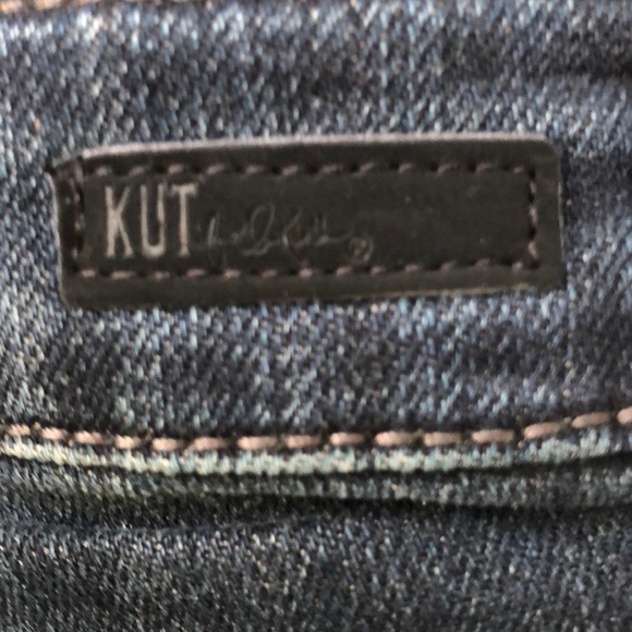 Kut From The Kloth ladies jeans NWT - Picture 4 of 8